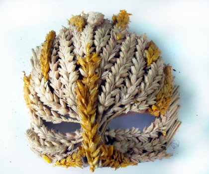 Corn-Kings, Dictators & Lammas&nbsp;Principles