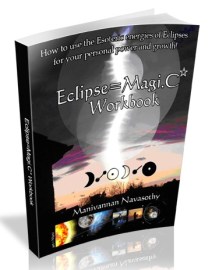 Eclipse Magic Workbook by Mani Navasothy (pdf version)