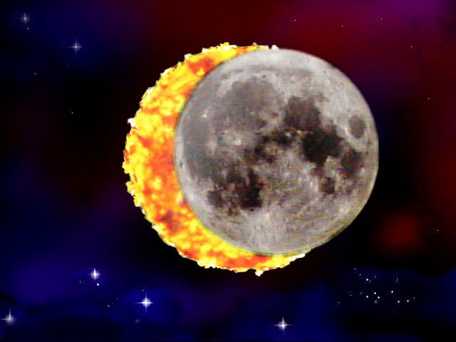 How to do Eclipse Magic- a 10 min&nbsp;video