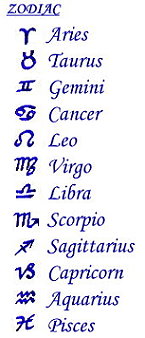 Zodiac