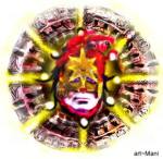 Sun Disc (c)ManiN 2012