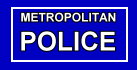 Metropolitan Police London
