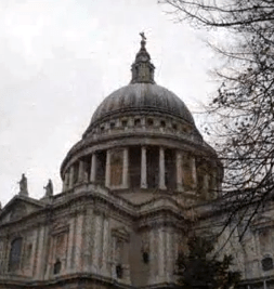 St Pauls Cathedral