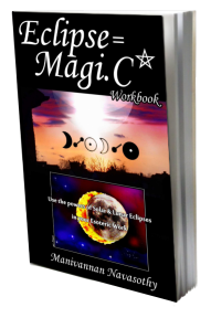 Eclipse Magic Workbook (c) MN2014
