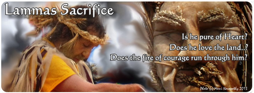 Lammas sacrifice (c) Mani Navasothy