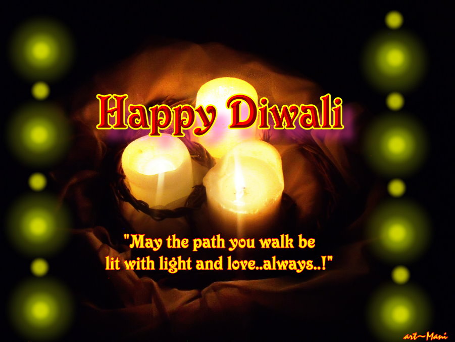 Happy Diwali 2013