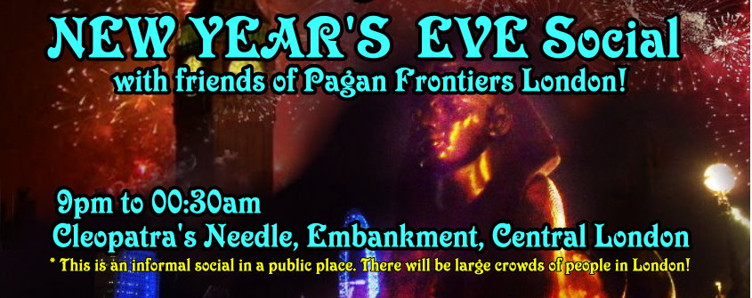 New Year's Eve 31Dec2013