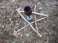 Calling something Wicca..