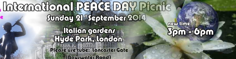 Peace Picnic 2014-new