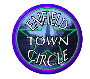 ETC: Enfield Town Circle – Pagan Moot in North&nbsp;London