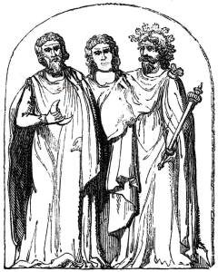 Druids United Against Islamaphobia 