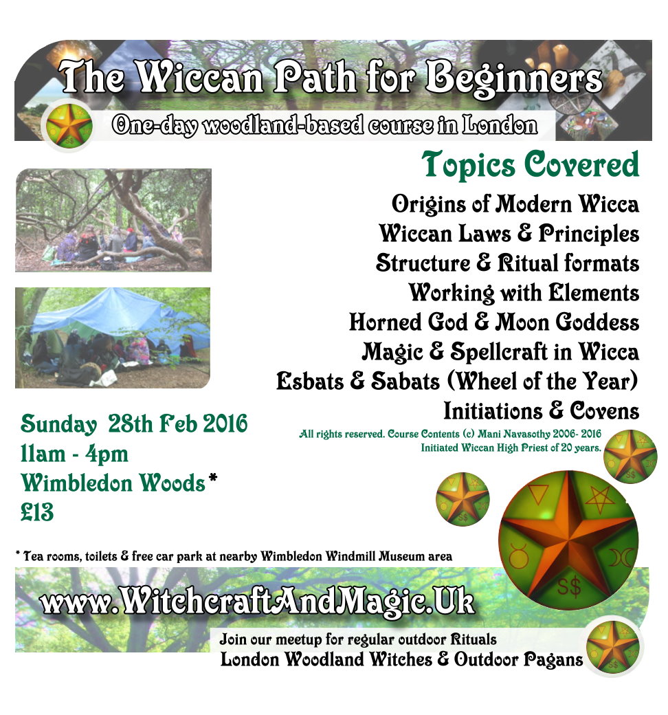 Wiccan Path for Beginners - 28Feb2016 (c) Mani Navasothy.jpg