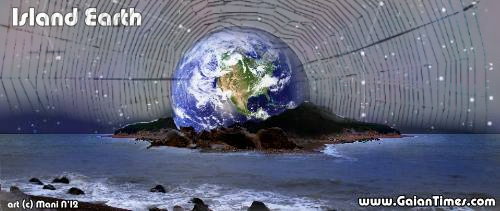 Wyrd Island Earth - mani navasothy 24ap2017