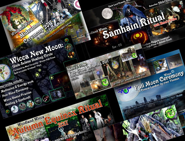 Rituals & ceremonies - feature image