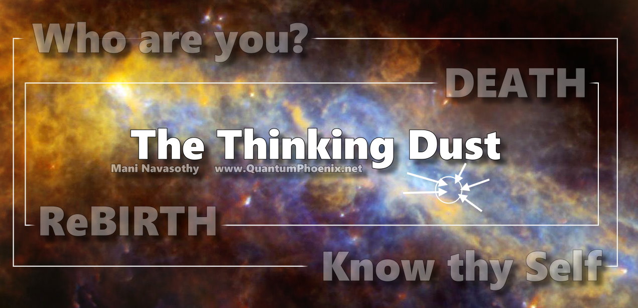 blog The thinking dust 12march2018