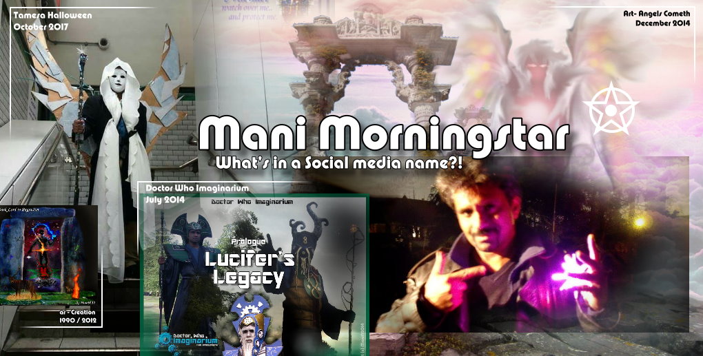 What’s in a social media&nbsp;name?!