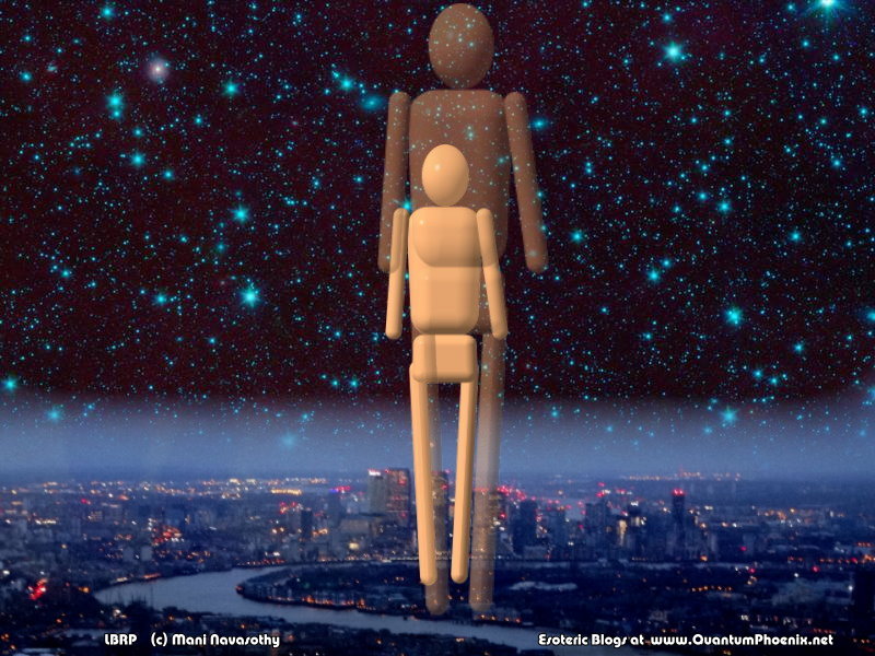 3 growing to city size