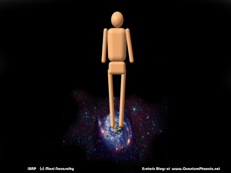 6 bigger than universe