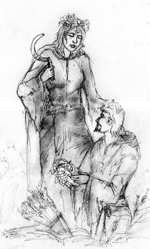 Lammas Sacrifices 2019 v1