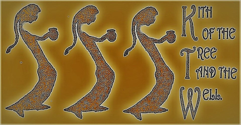 Kith of the Tree and The Well moot