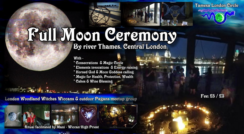 TLC full moon 2019 -dec2019