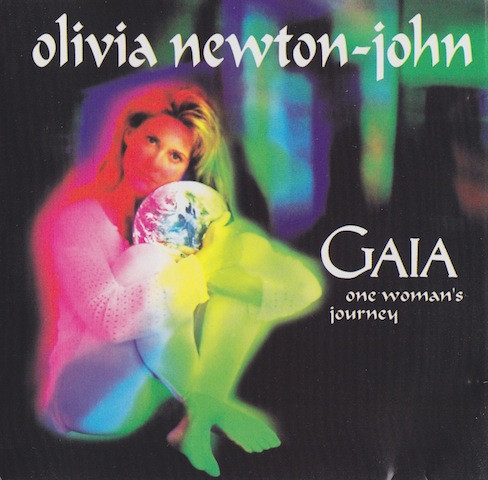 Olivia Newton John dies at&nbsp;73.