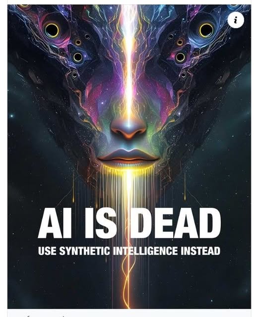 What’s Natural ? What’s Artificial ? A discussion.